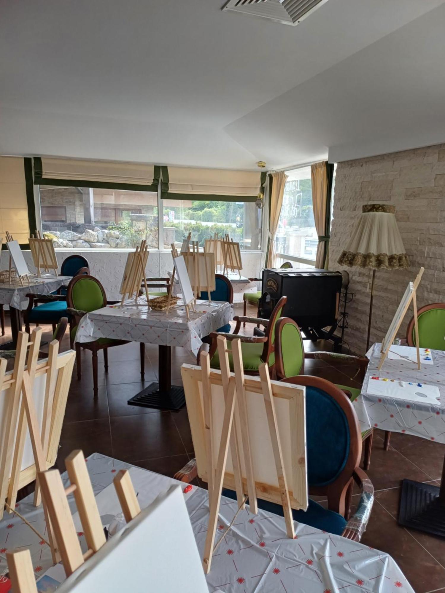 Wild Cherry Apartments Saints Constantine and Helena Екстер'єр фото
